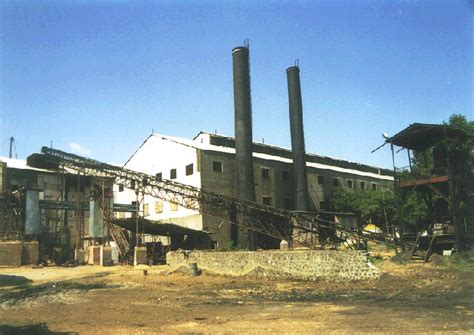 first sugar factory in india